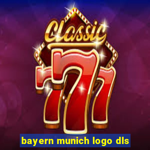 bayern munich logo dls